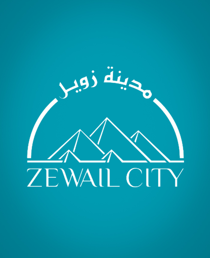 Zewail City of Science and Technology logo