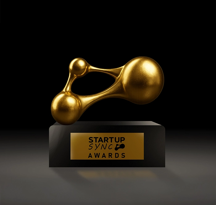 Startup Sync Awards